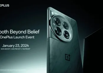 OnePlus 12 and 12R launch date