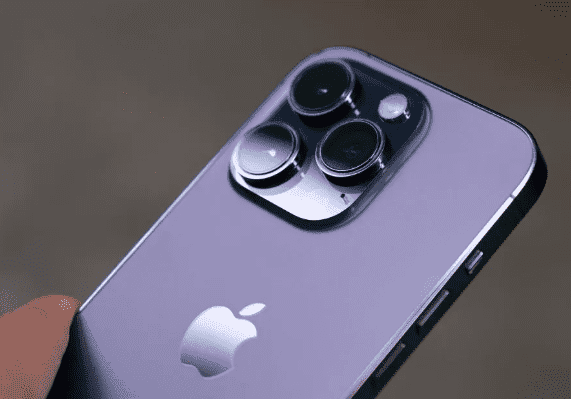 image 464 iPhone 16 Pro Series: Advancements in Camera Technology and a Glimpse into iPhone 17 Pro Series