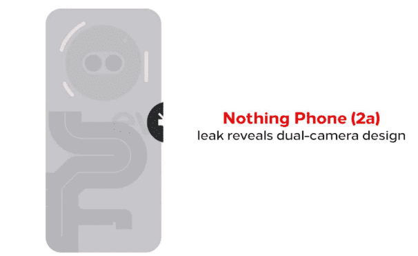 Nothing Phone 2a