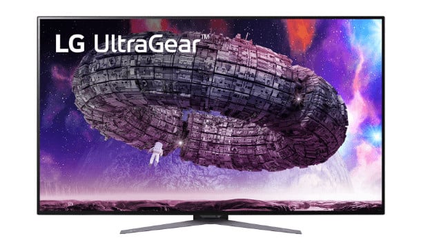 image 476 The Best OLED Gaming Monitors to Buy in India as of 2024