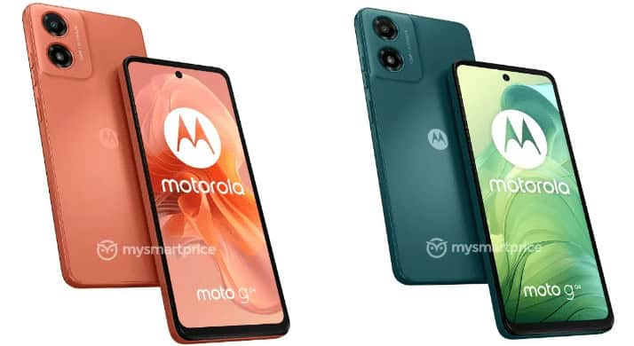 image 490 Moto G04 Renders Unveil Design, Color Palette, and 16MP Dual Rear Camera Setup