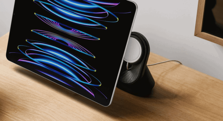image 523 MagSafe Charging Support Expected in Next iPad Pro Release