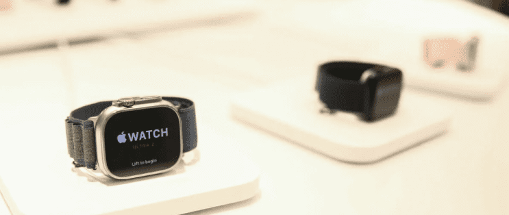 image 532 Apple Watch U.S. Import Ban: Apple Swiftly Develops Software Solution