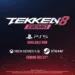 TEKKEN 8 demo is now available on PlayStation 5, Xbox and PC on December 21