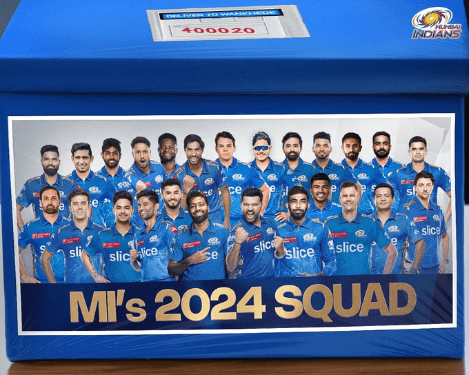 image 560 IPL 2024 Teams: Check out the Full Squad list of Each IPL 2024 Team