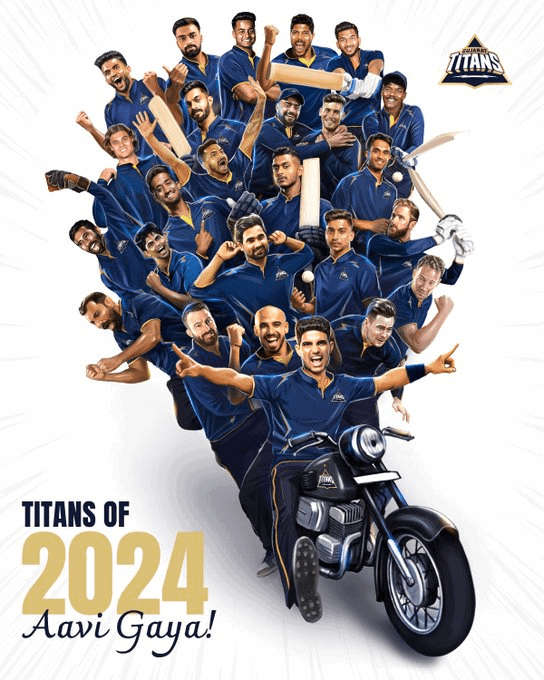 image 564 IPL 2024 Teams: Check out the Full Squad list of Each IPL 2024 Team