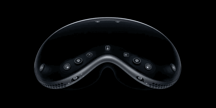 Apple is to begin training its retail staff members on Vision Pro in Early 2024 Apple is to begin training its retail staff members on Vision Pro in Early 2024