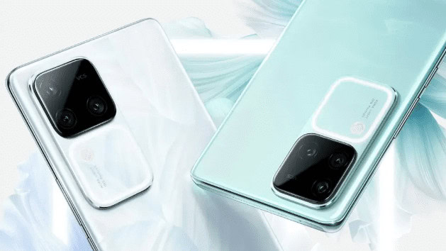 Vivo S18 Series