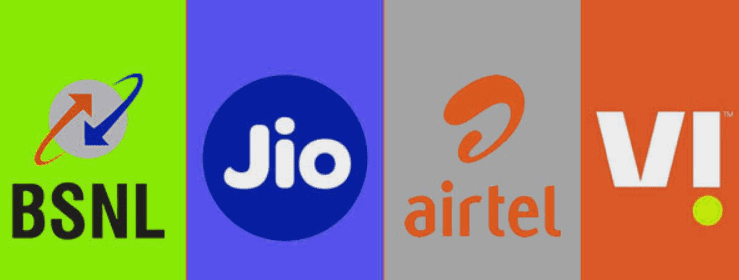 image 597 Reliance Jio and Bharti Airtel Lead Subscriber Growth in September, Impacting BSNL and Vodafone Idea