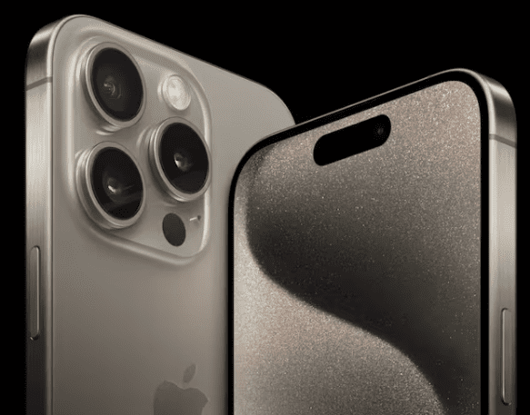 image 613 iPhone 16 Pro Lineup Set to Feature Tetraprism Telephoto Lens