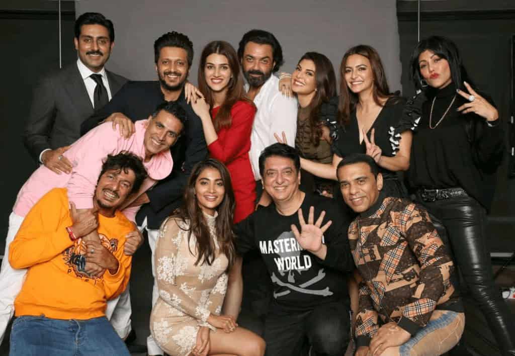 image 64 Housefull 5: Akshay Kumar's new movie gets a new release date