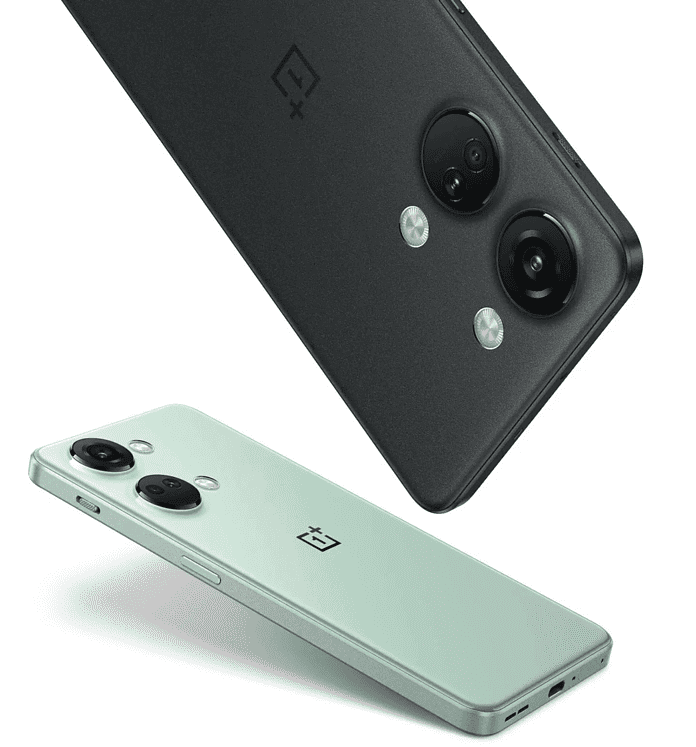 OnePlus Ace 3V OnePlus Ace 3V