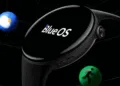 iQOO Watch to launch on December 27 confirmed to run on self-developed BlueOS
