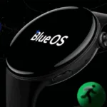 iQOO Watch to launch on December 27 confirmed to run on self-developed BlueOS