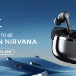 boAt Nirvana Ion ANC TWS launched in India with 10mm drivers and up to 32dB ANC