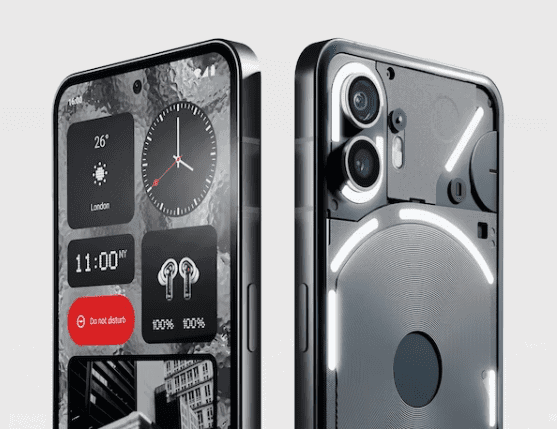 image 680 Nothing Phone 2a Specifications Leaked Ahead of Anticipated MWC 2024 Launch