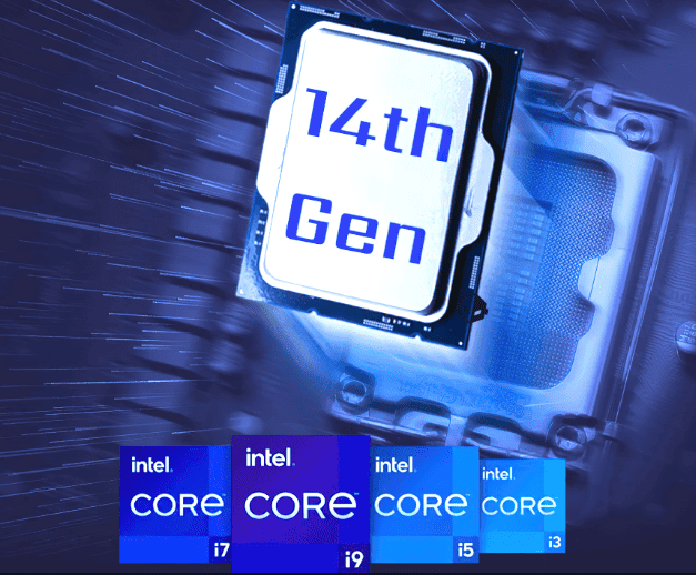 image 752 Intel's 14th Gen Non-K Raptor Lake Refresh 65W Desktop CPU Lineup Leaked