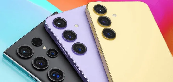 Samsung Galaxy S25 Samsung Galaxy S25