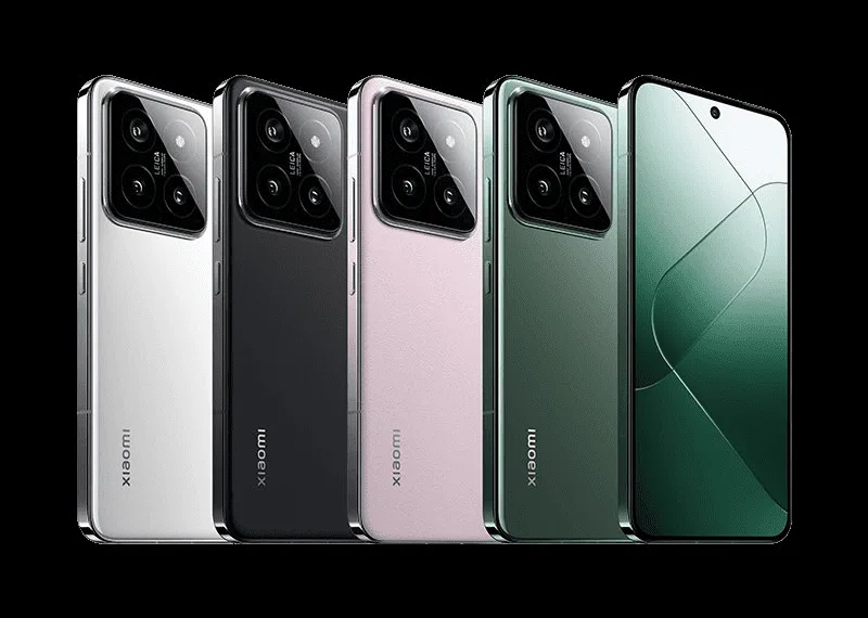 Xiaomi 14