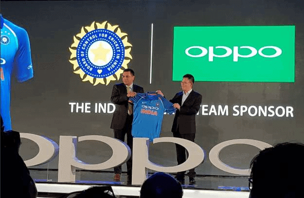 image 858 BCCI restricts Chinese Companies from bidding for IPL Title Sponsorship Rights