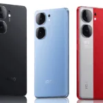 iQOO Neo 9 Series launched with a 144Hz display, 50MP camera for just under Rs. 30,000