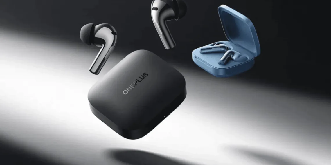 OnePlus Buds 3