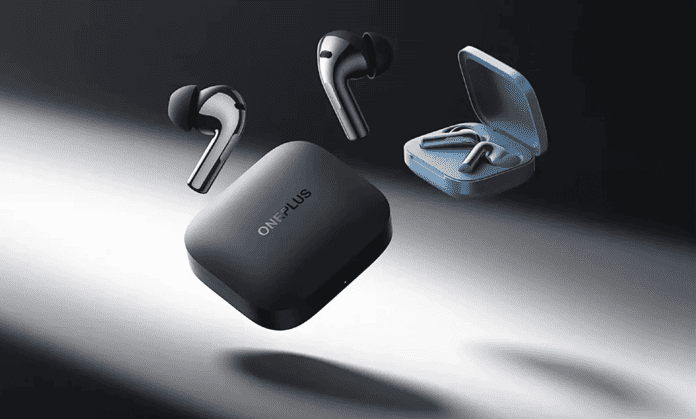 OnePlus Buds 3 OnePlus Buds 3