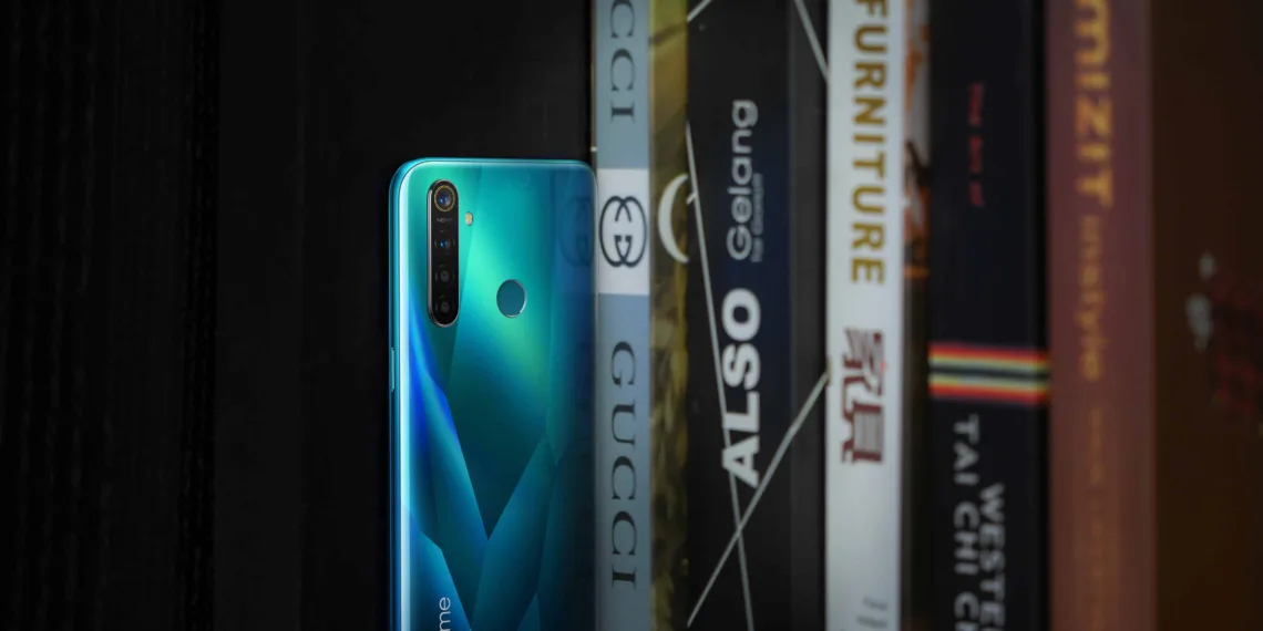 realme 5 Pro Spare Parts Price: A Comprehensive Guide
