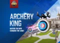 Archery King: Get a Glimpse of the Archery Adventure with Early Access