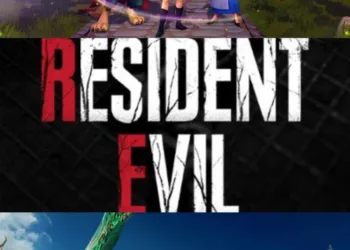 games launching in December 2023