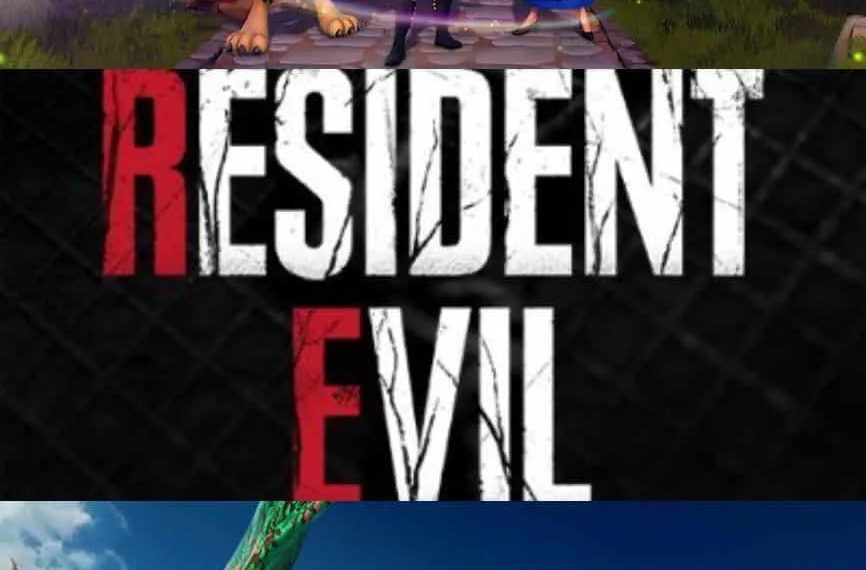 games launching in December 2023