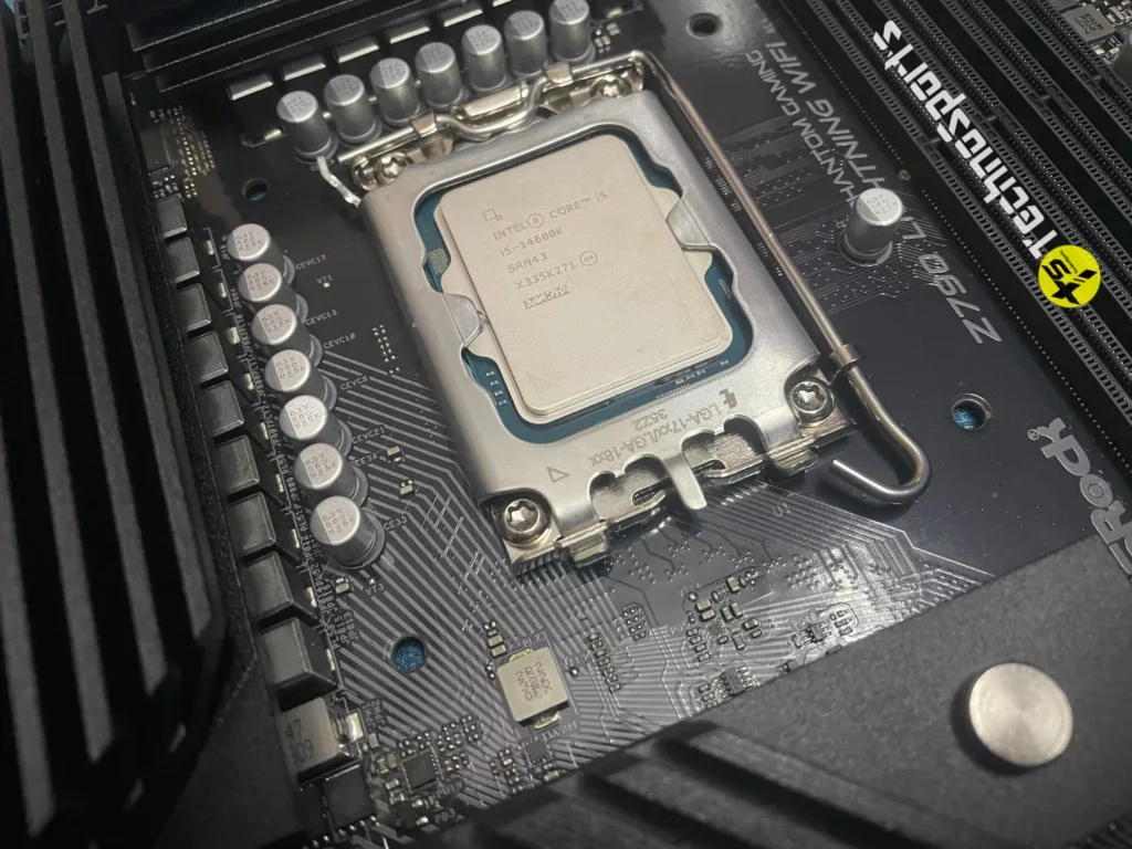 Intel Core i5-14600K review: Affordable and Fast