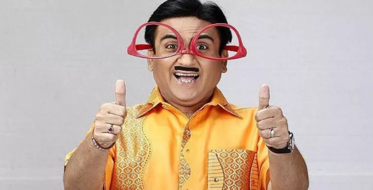 Jethalal aka Dilip Joshi Net Worth, Career, Family, Income, and Assets in 2025