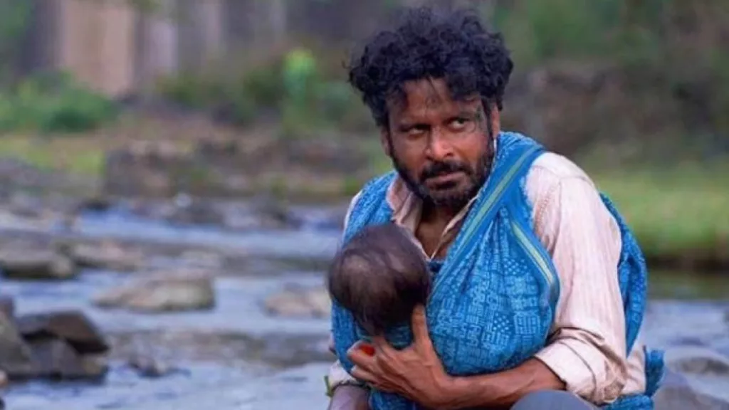 jo2 Joram Release Date: Can Manoj Bajpayee Protect His Child or Surrender?