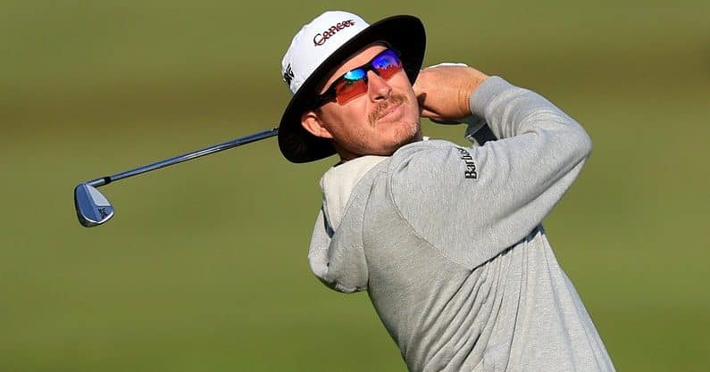 Incredible Joel Dahmen Net Worth, Bio, Career, More in 2023