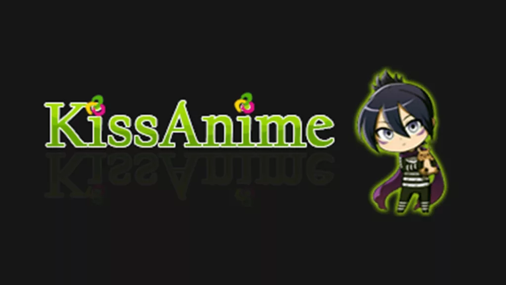 kissanime thumb Get A Comprehensive List of Top 10 Free Websites to Watch Anime Online