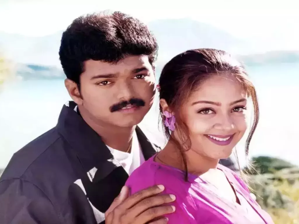 kuss The Top 25 Best Movies of Thalapathy Vijay You Cannot Miss