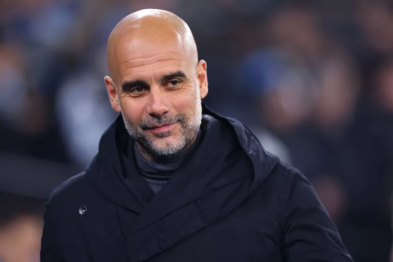 Pep Guardiola hints at possible Manchester City exit in 2025