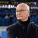 ROME, ITALY - DECEMBER 02: Claudio Ranieri head coach of Cagliari Calcio gestures during the Serie A TIM match between SS Lazio and Cagliari Calcio at Stadio Olimpico on December 02, 2023 in Rome, Italy. (Photo by Silvia Lore/Getty Images)