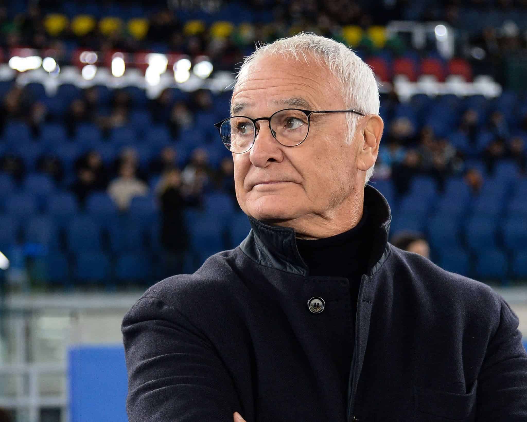 Top 10 Oldest Managers in the Premier League