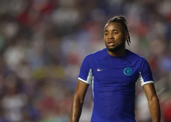 Nkunku's Return: Revitalizing Chelsea's Game & Elevating Teammates as He Can Potentially Be a Catalyst for Their Success