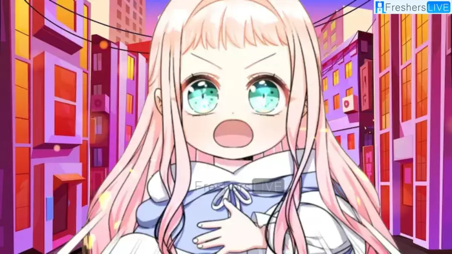 Lord Baby Runs A Romance Fantasy With Cash Chapter 45 Release Date