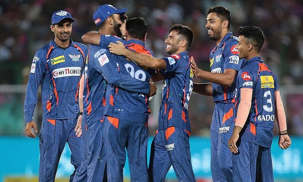 lucknow super giants players Top 10 Most Valuable IPL Brands Ahead of IPL 2024