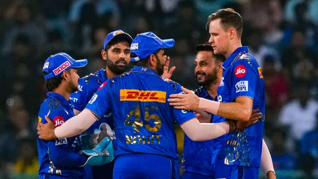 Top 10 Most Valuable IPL Brands of 2023