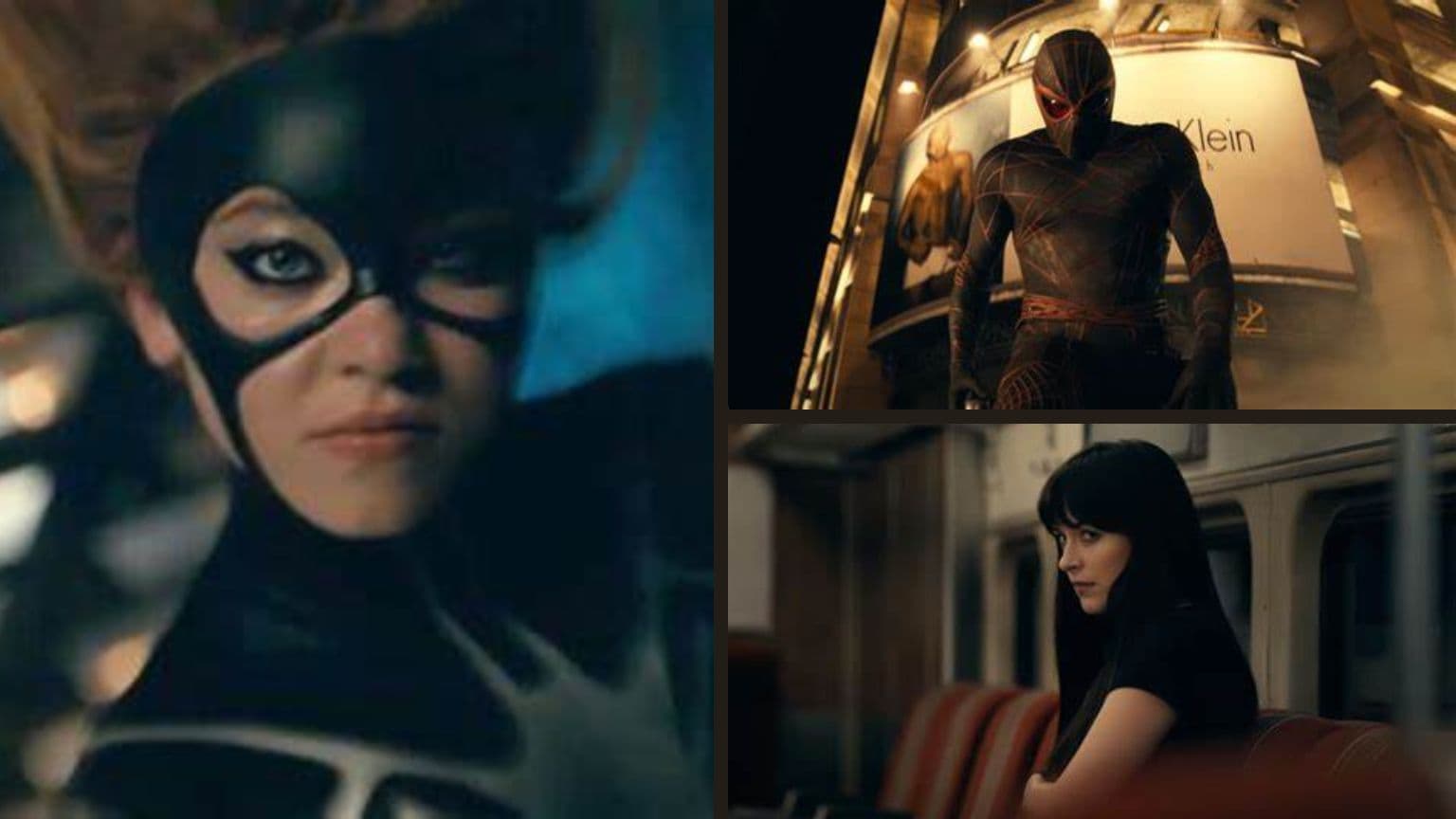 डकोटा जॉनसन उसकी अद्भुत मानसिक शक्तियों का हिस्सा बनने के लिए तैयार है