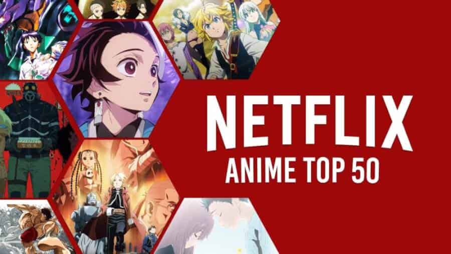 nj9 Get A Comprehensive List of Top 10 Free Websites to Watch Anime Online