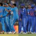 Team India Squad for South Africa Tour 2023-24