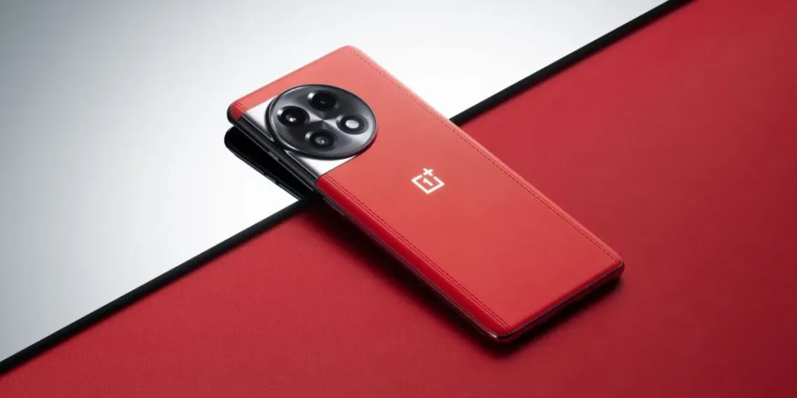 OnePlus Ace3/OnePlus 12R specifications tipped before launch