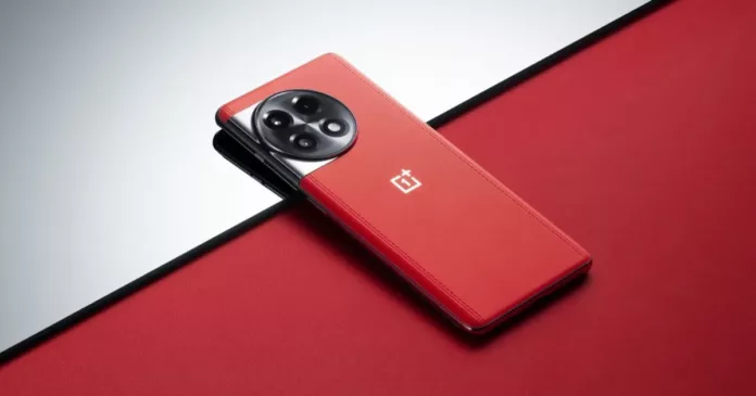 OnePlus Ace3/OnePlus 12R specifications tipped before launch OnePlus Ace3/OnePlus 12R specifications tipped before launch