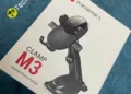 portronics clamp m3